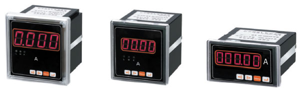 PA6804I-AX1 ݔ룺0-5A ׃ȣ800/5Ar(ji)